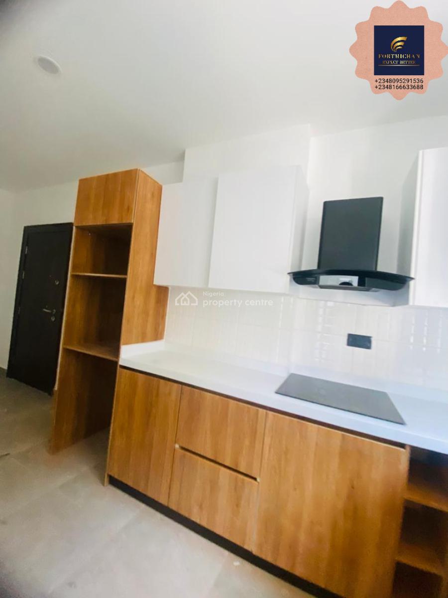 Luxury 4-bedroom Ensuite Flat with Private Terrace, Ikoyi, Lagos, Flat / Apartment for Rent