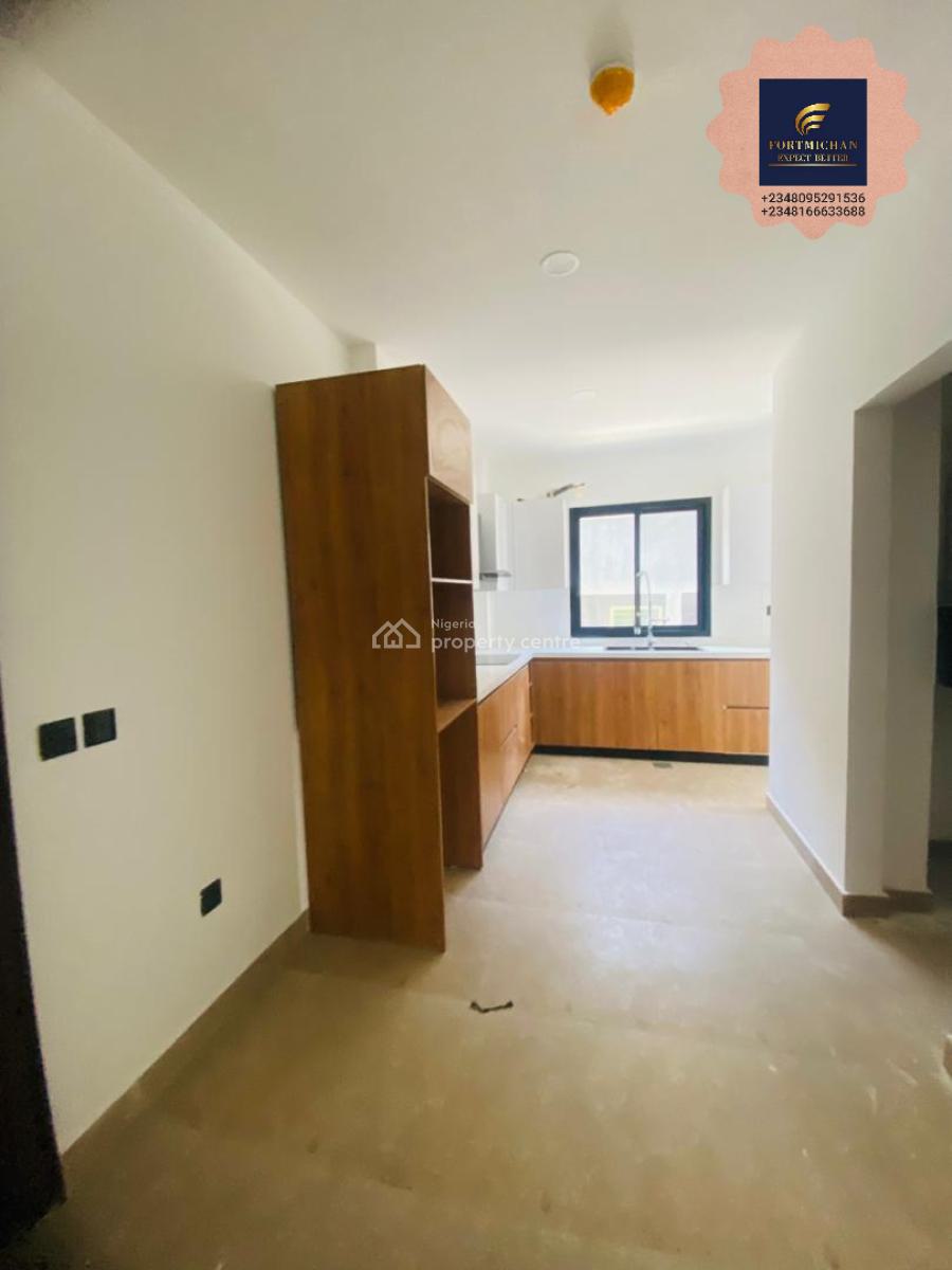Luxury 4-bedroom Ensuite Flat with Private Terrace, Ikoyi, Lagos, Flat / Apartment for Rent