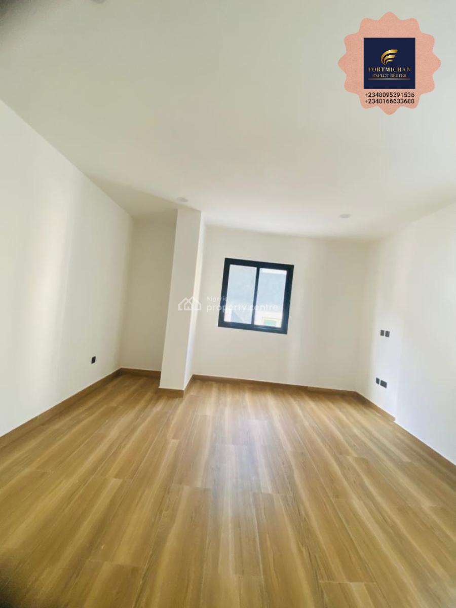 Luxury 4-bedroom Ensuite Flat with Private Terrace, Ikoyi, Lagos, Flat / Apartment for Rent