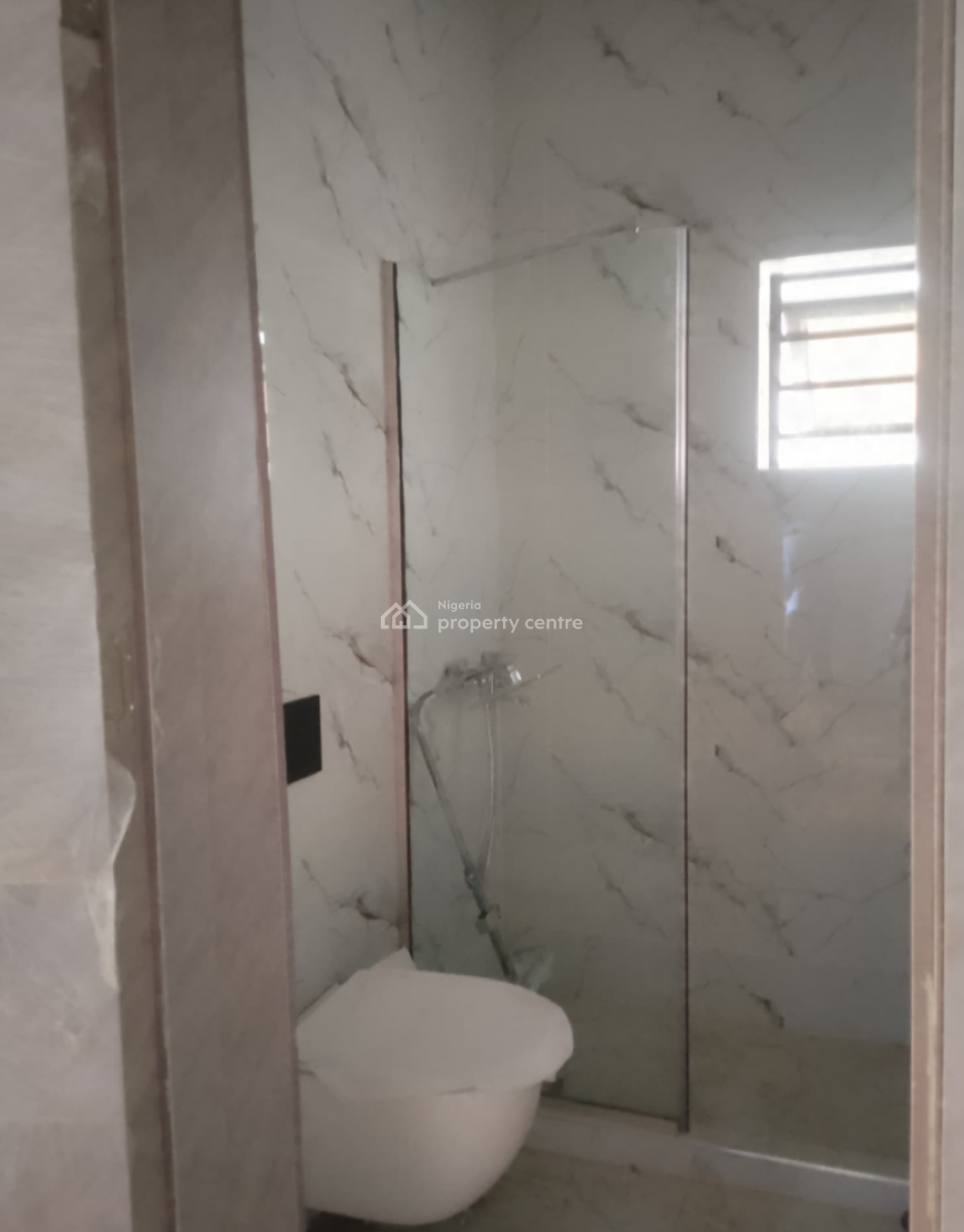 Exclusive, International Standard Blocks of Flat, Ikeja Gra, Ikeja, Lagos, Block of Flats for Sale
