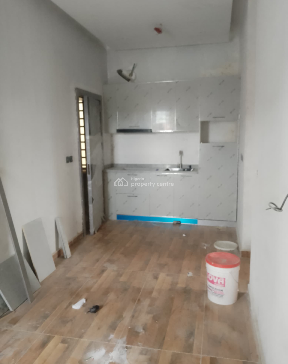 Exclusive, International Standard Blocks of Flat, Ikeja Gra, Ikeja, Lagos, Block of Flats for Sale