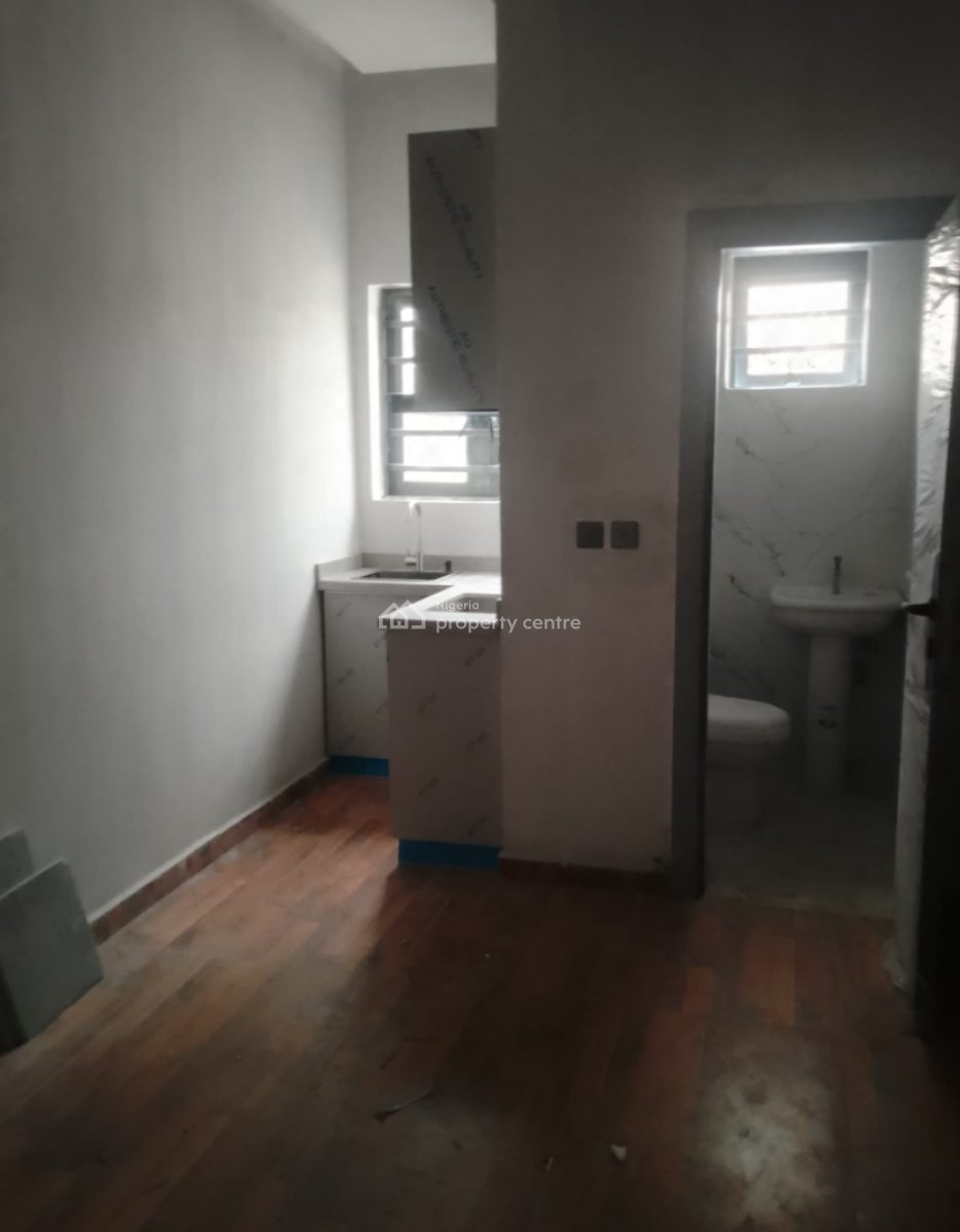 Exclusive, International Standard Blocks of Flat, Ikeja Gra, Ikeja, Lagos, Block of Flats for Sale