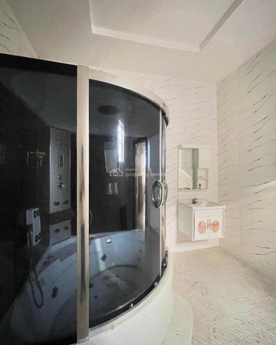 4bedrooms Detached Duplex with Bq Available, Orchid, Lekki, Lagos, Detached Duplex for Rent