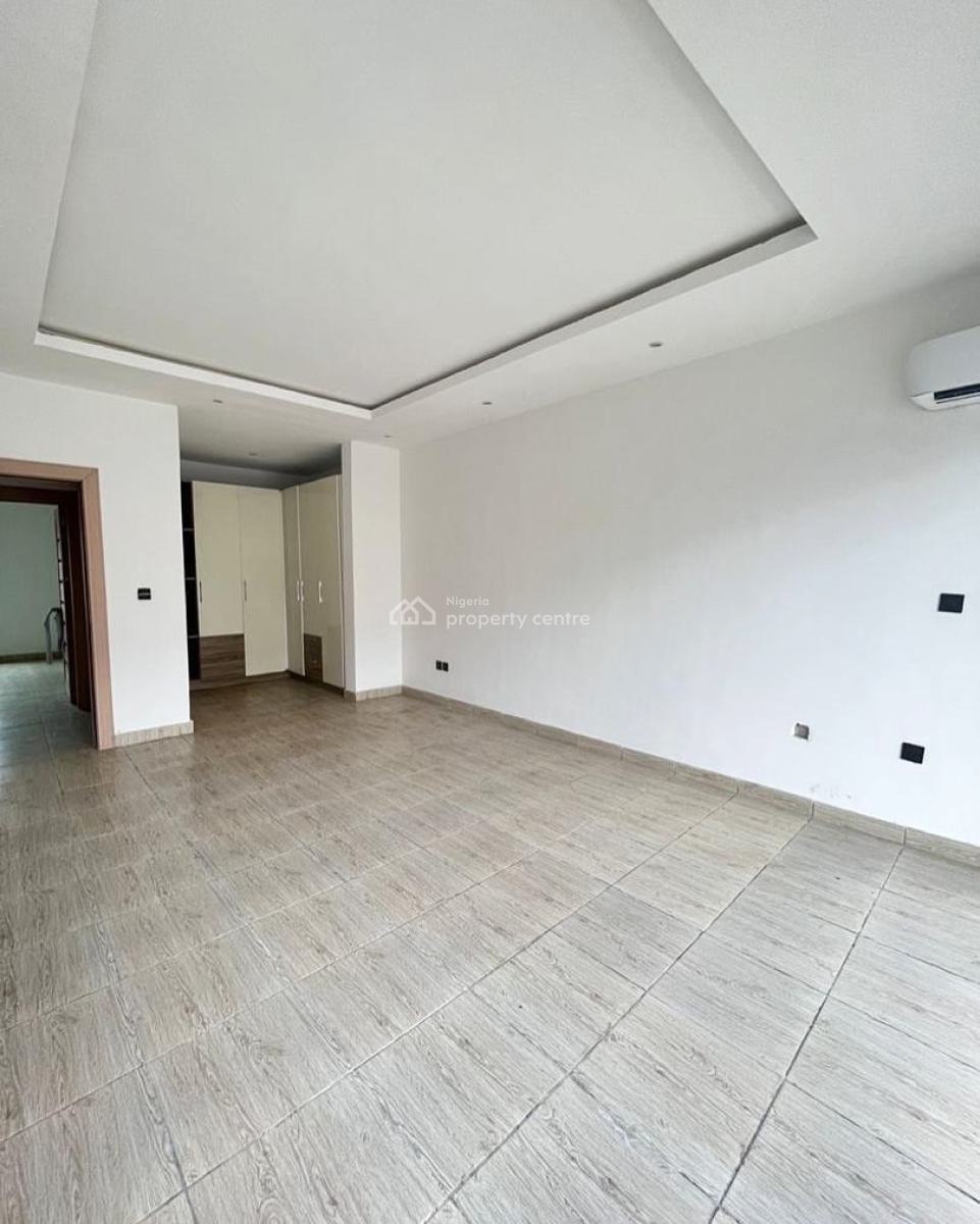4bedrooms Terrace Duplex with Swimming Pool and Bq, Lekki Phase 1, Lekki, Lagos, Terraced Duplex for Rent