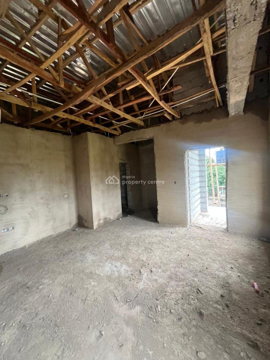 3 Bedroom Apartment, Life Camp, Abuja, House for Sale