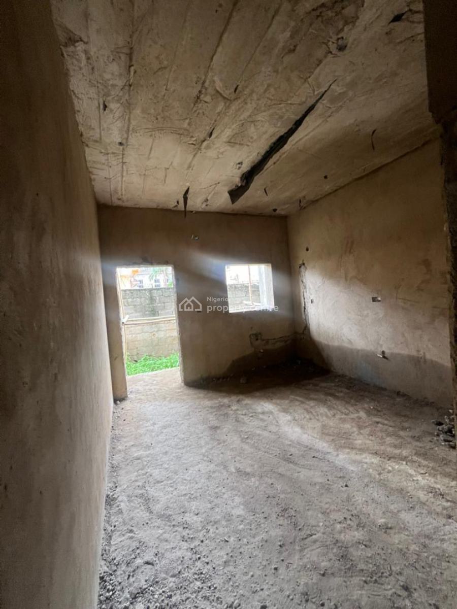 3 Bedroom Apartment, Life Camp, Abuja, House for Sale