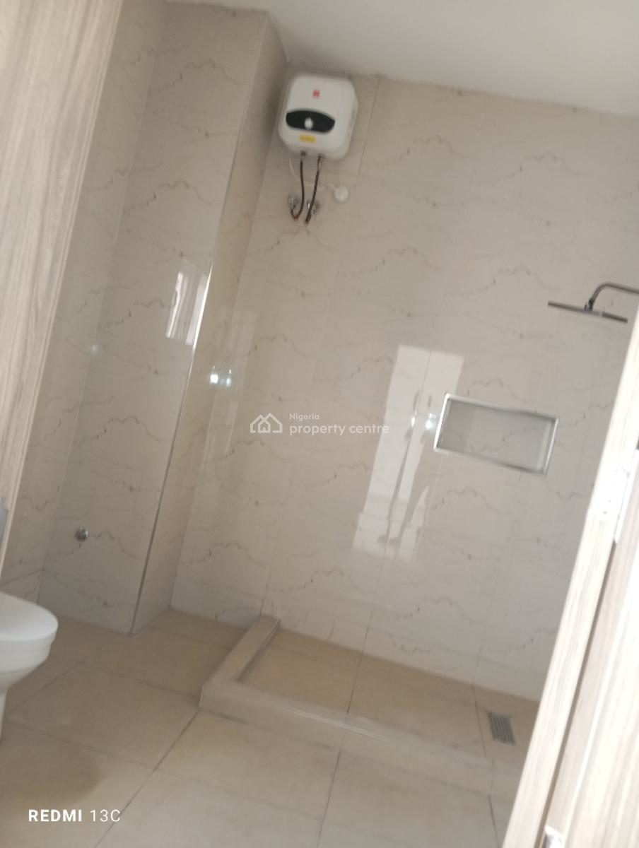 Perfected Brand New 4bedroom Terrace Duplex and a Bq, Dawaki Hills Tarred Road Estate Opposite Gwarinpa Gate, Dawaki, Gwarinpa, Abuja, Terraced Duplex for Sale