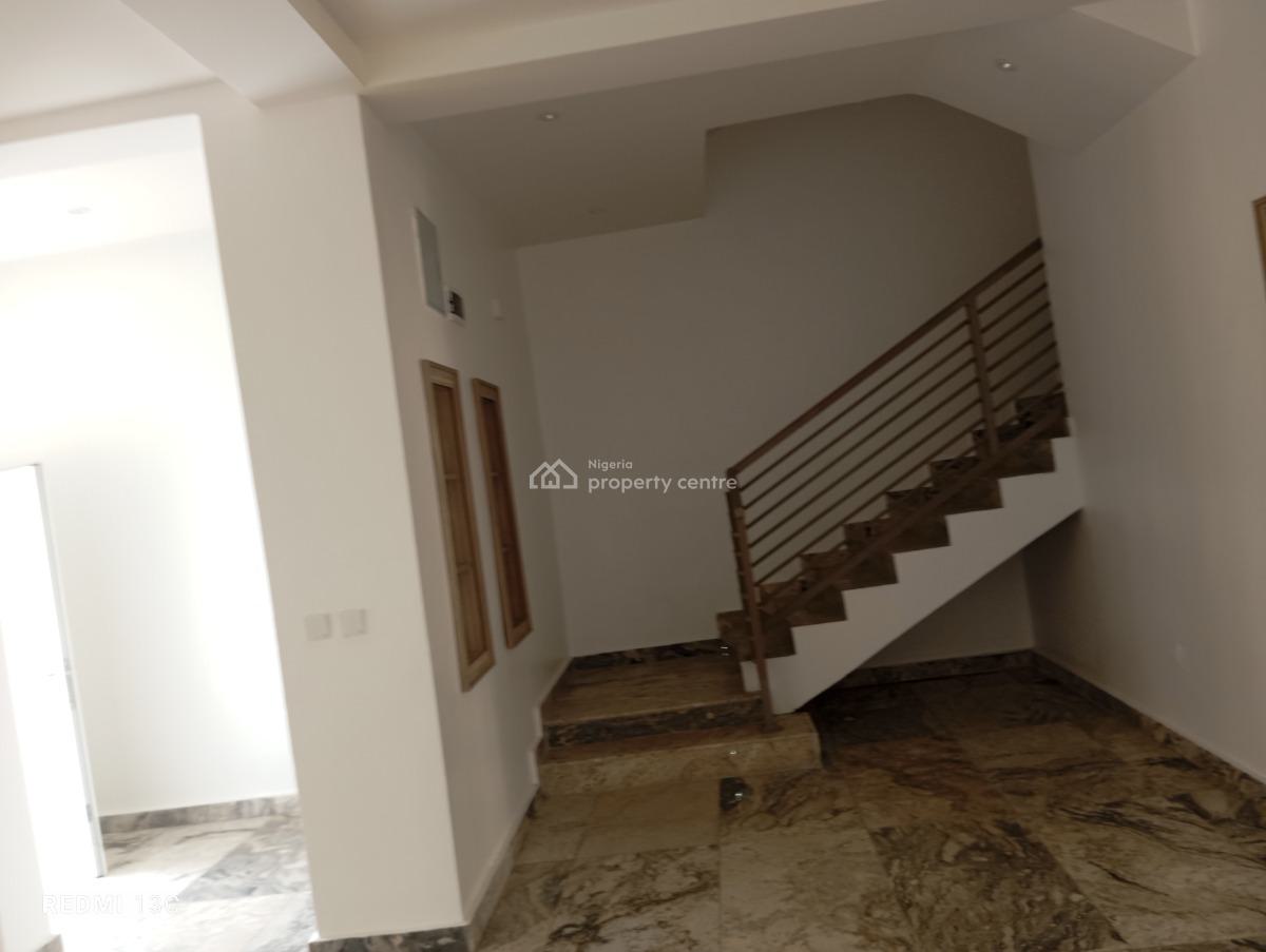 Perfected Brand New 4bedroom Terrace Duplex and a Bq, Dawaki Hills Tarred Road Estate Opposite Gwarinpa Gate, Dawaki, Gwarinpa, Abuja, Terraced Duplex for Sale