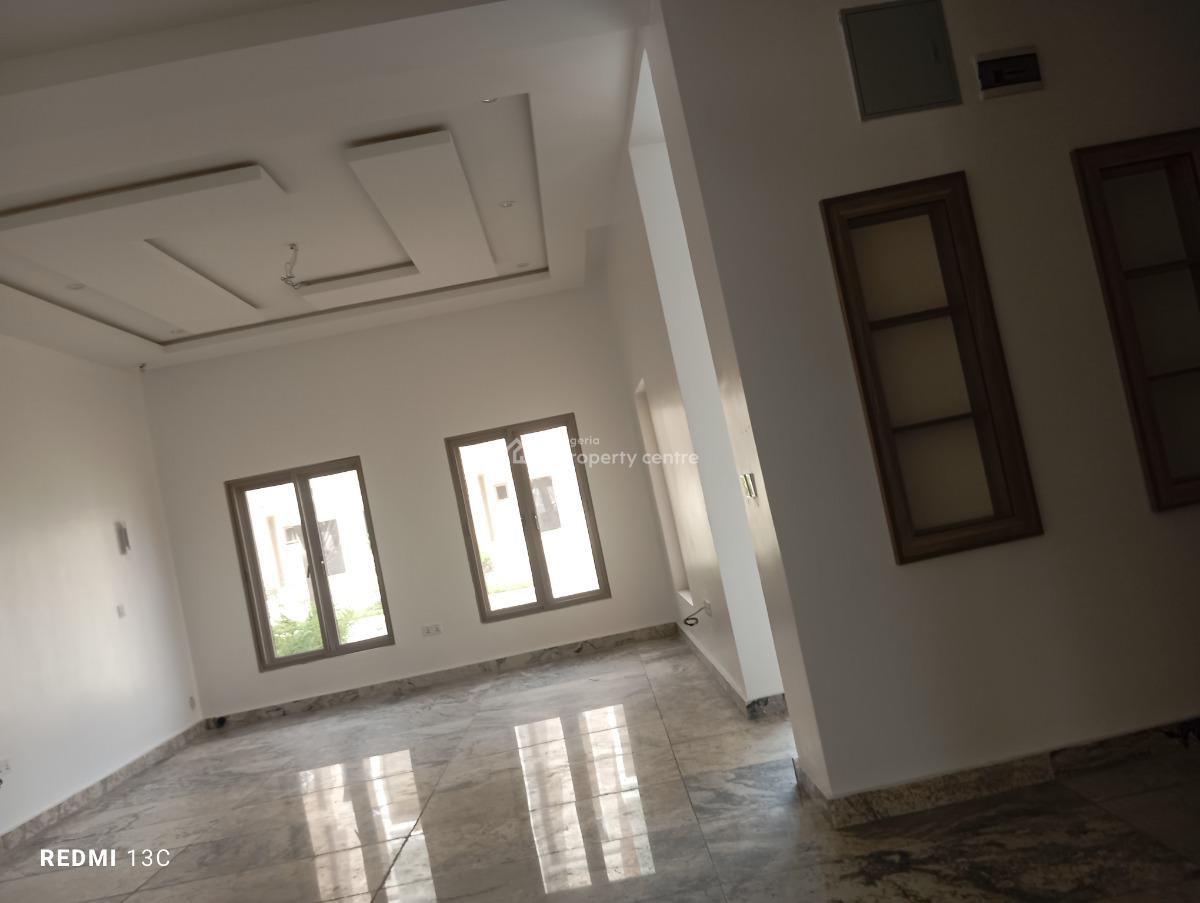 Perfected Brand New 4bedroom Terrace Duplex and a Bq, Dawaki Hills Tarred Road Estate Opposite Gwarinpa Gate, Dawaki, Gwarinpa, Abuja, Terraced Duplex for Sale