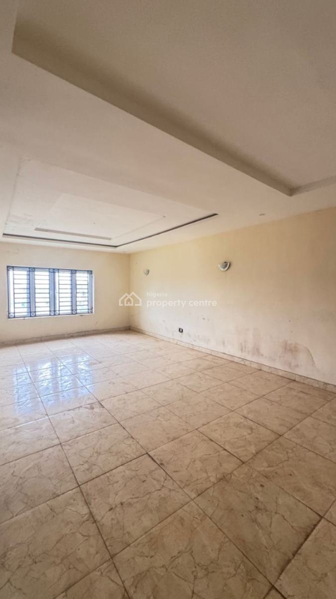 4 Bedroom Semi Detached Duplex, Karsana, Abuja, Semi-detached Duplex for Sale