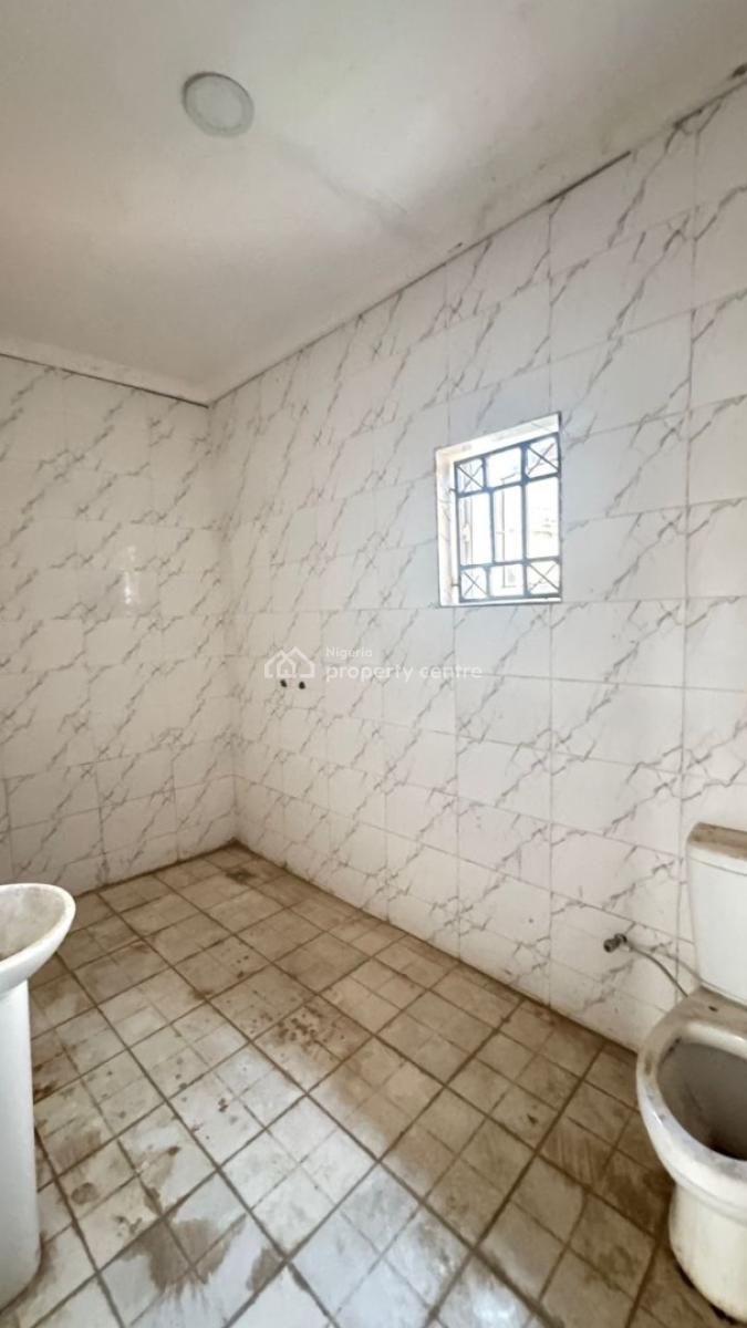 4 Bedroom Semi Detached Duplex, Karsana, Abuja, Semi-detached Duplex for Sale