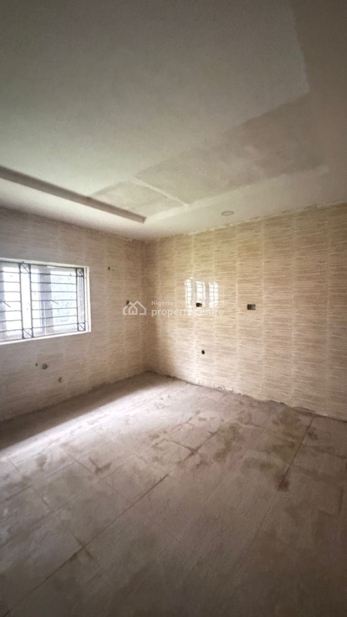 4 Bedroom Semi Detached Duplex, Karsana, Abuja, Semi-detached Duplex for Sale