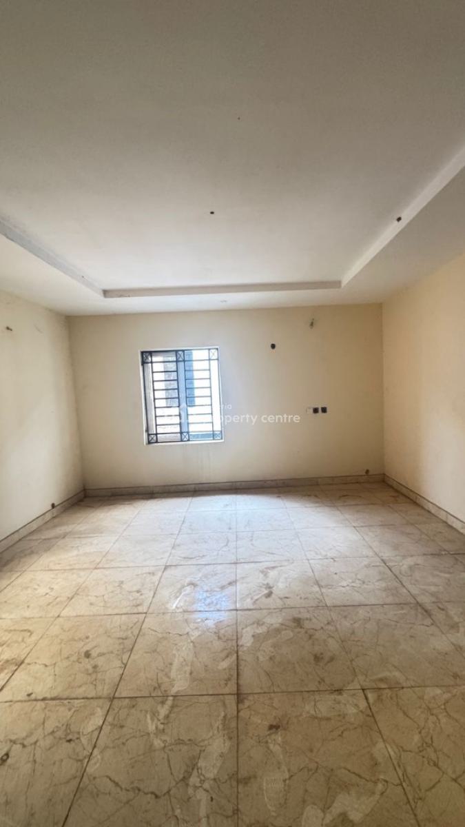 4 Bedroom Semi Detached Duplex, Karsana, Abuja, Semi-detached Duplex for Sale