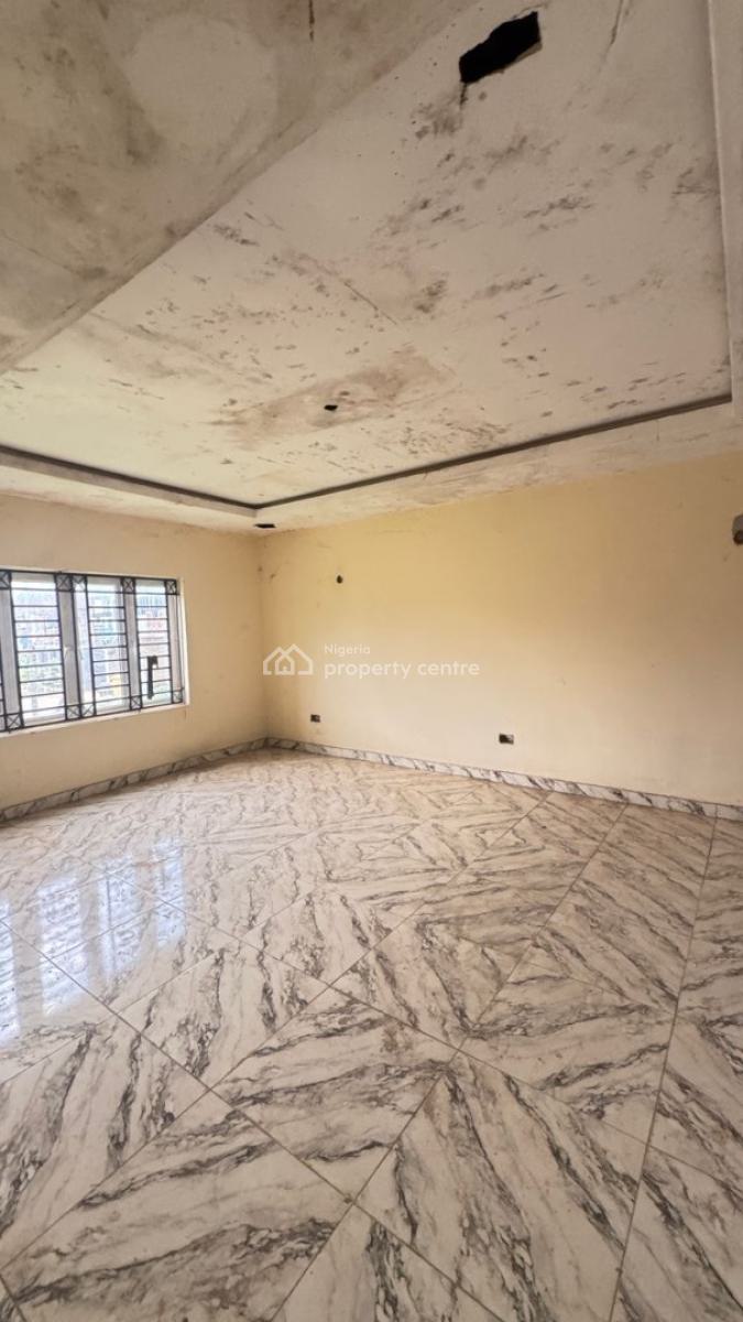 4 Bedroom Semi Detached Duplex, Karsana, Abuja, Semi-detached Duplex for Sale