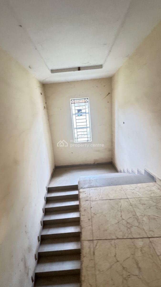 4 Bedroom Apartment, Karsana, Abuja, House for Sale
