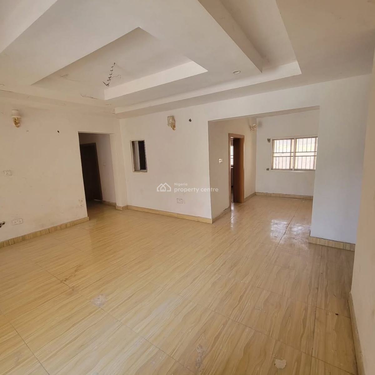 3 Bedroom Apartment, Idu Industrial, Abuja, House for Sale