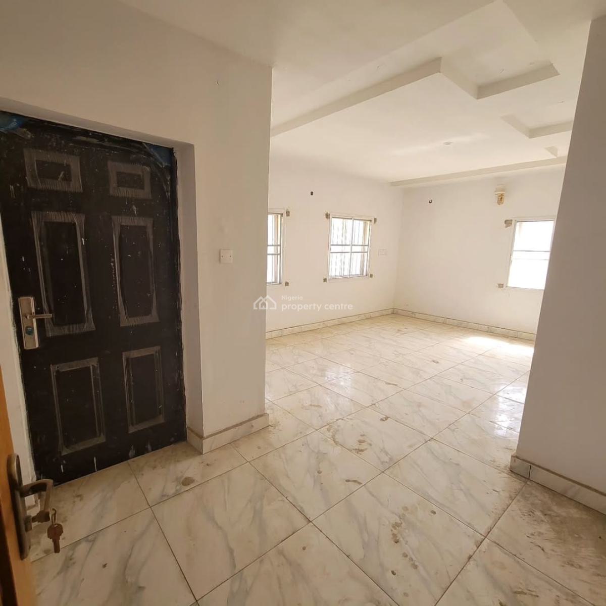3 Bedroom Apartment, Idu Industrial, Abuja, House for Sale