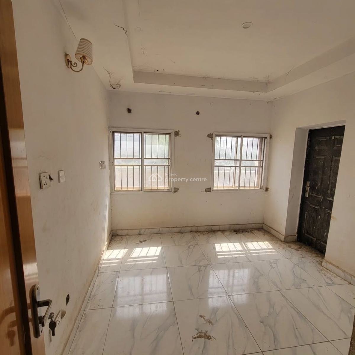 3 Bedroom Apartment, Idu Industrial, Abuja, House for Sale