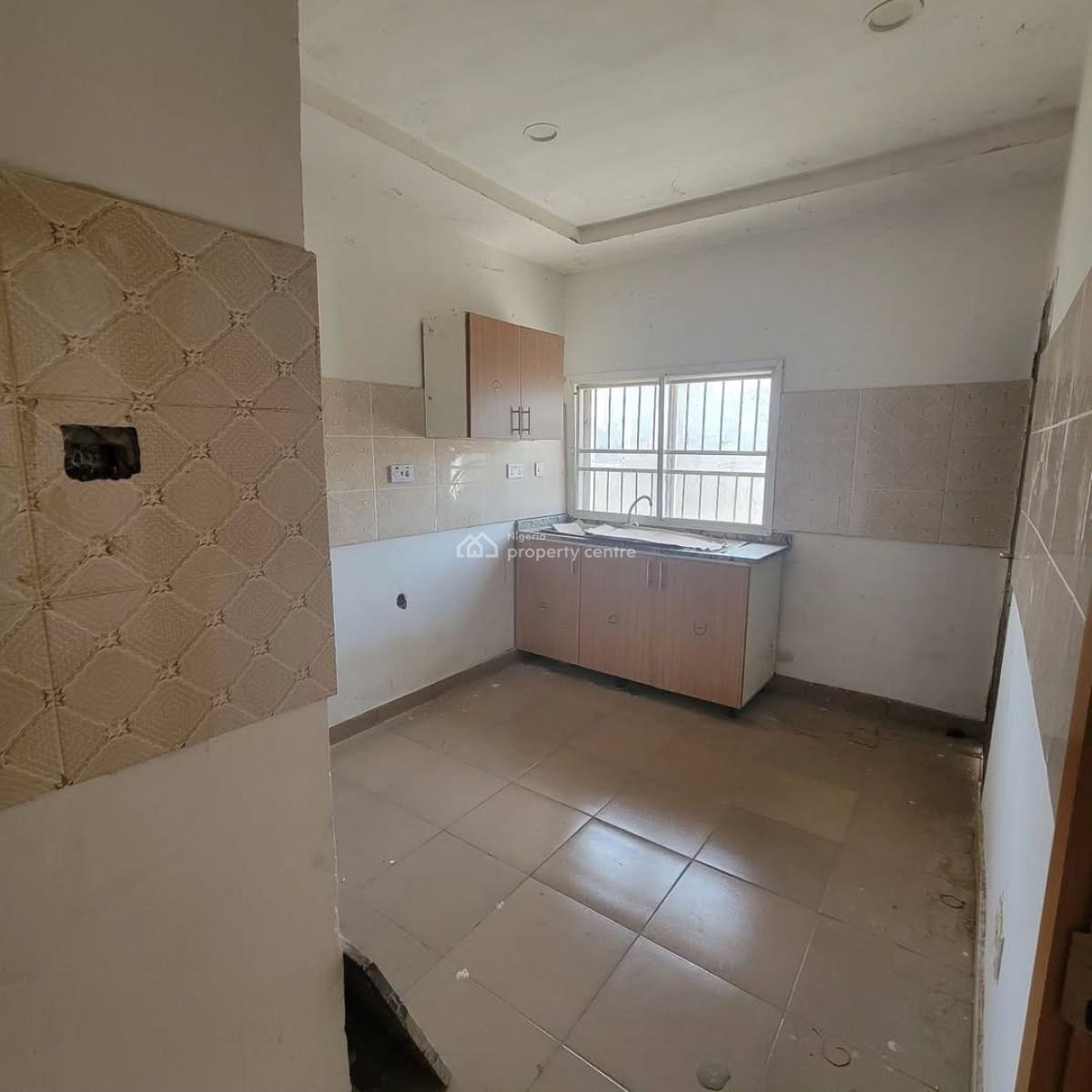 3 Bedroom Apartment, Idu Industrial, Abuja, House for Sale