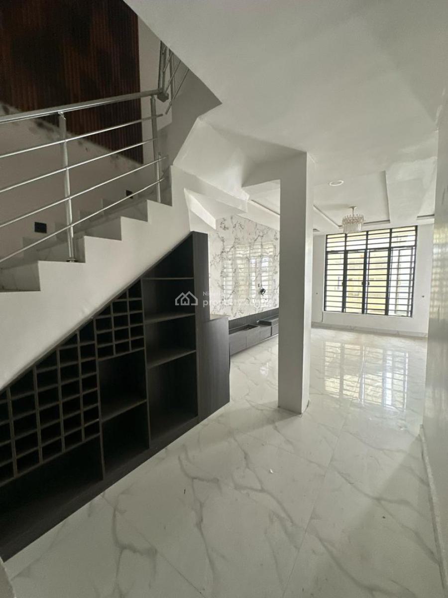 4 Bedroom Duplex, Orchid, Lekki, Lagos, Detached Duplex for Rent