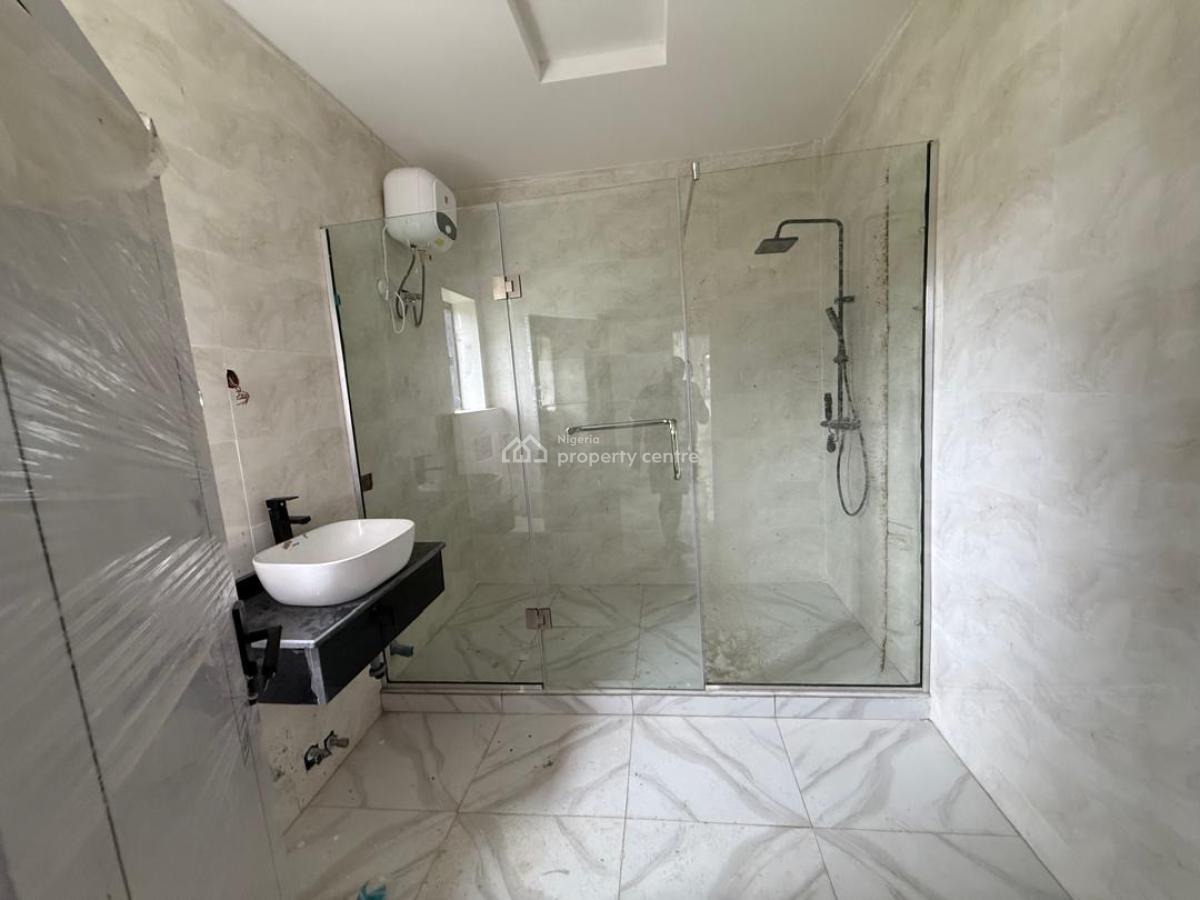 5 Bedroom Detached Duplex, Asokoro District, Abuja, House for Sale