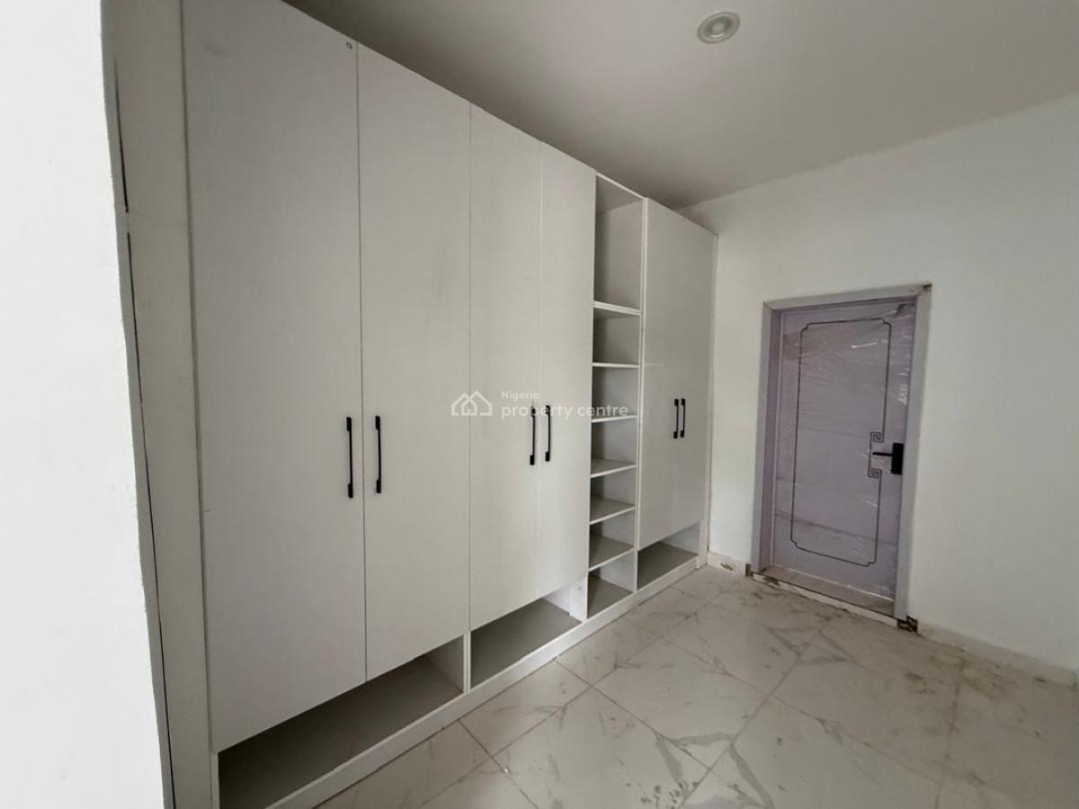 5 Bedroom Detached, Asokoro District, Abuja, House for Sale