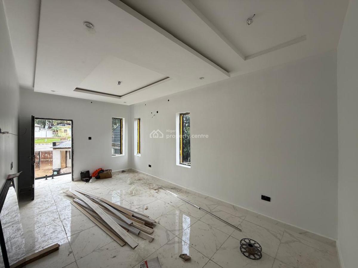 5 Bedroom Detached, Asokoro District, Abuja, House for Sale