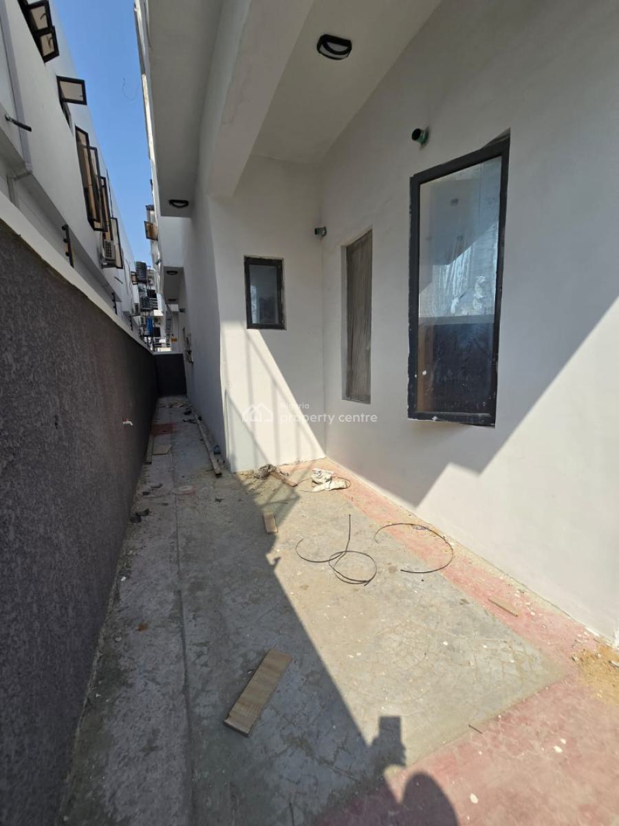 4 Bedroom Semidetached Duplex, Ologolo, Lekki, Lagos, Semi-detached Duplex for Sale