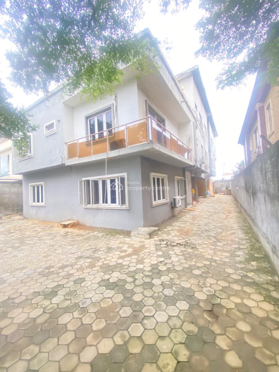 Luxury 3 Bedroom House, Oniru, Victoria Island (vi), Lagos, Terraced Duplex for Rent