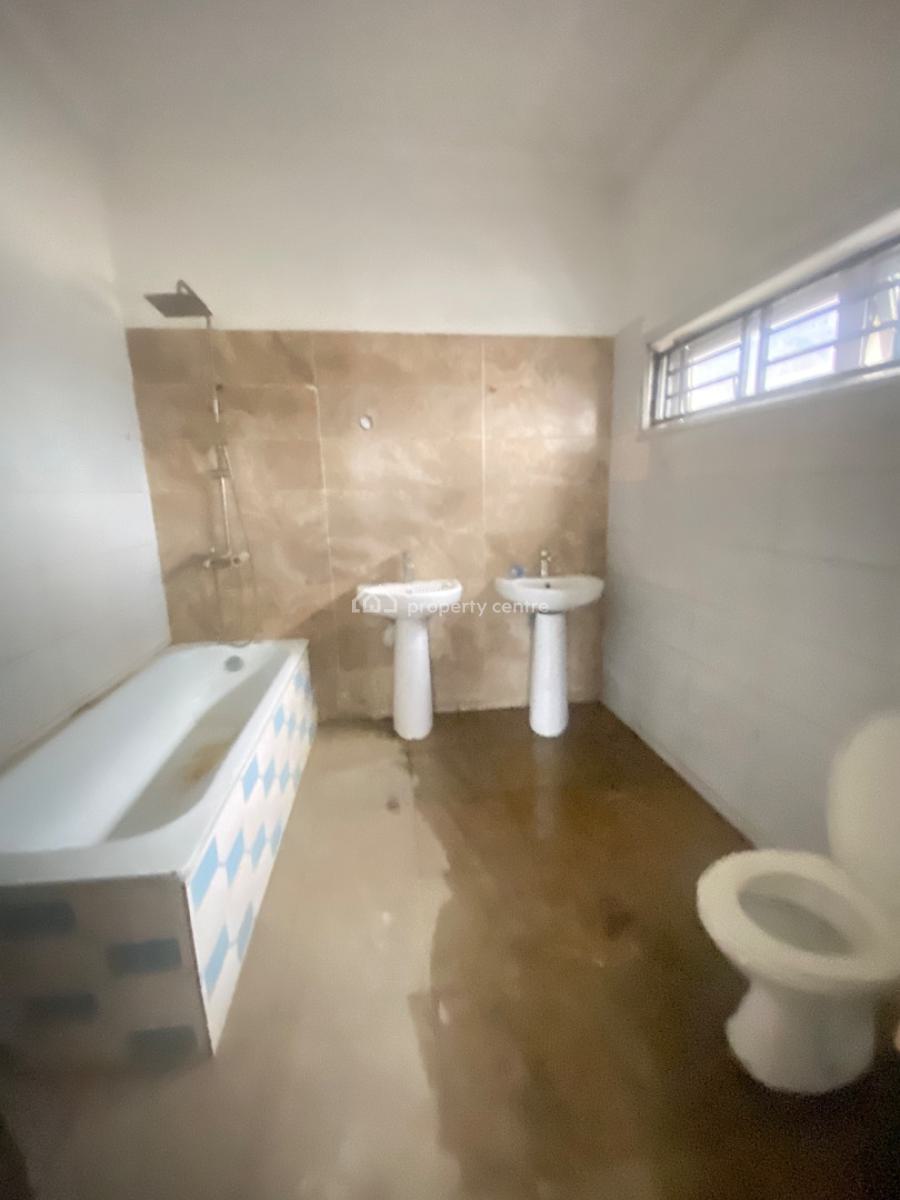 Luxury 3 Bedroom House, Oniru, Victoria Island (vi), Lagos, Terraced Duplex for Rent