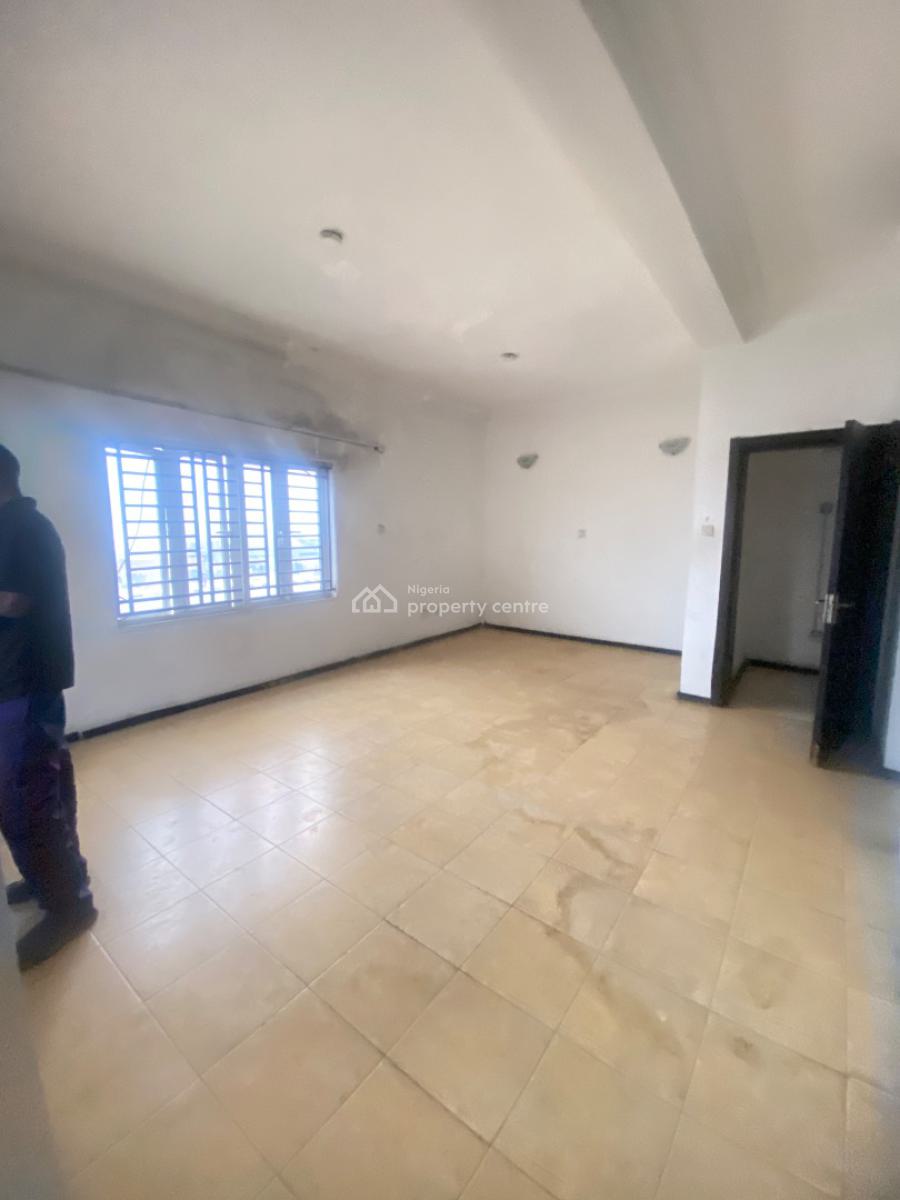 Luxury 3 Bedroom House, Oniru, Victoria Island (vi), Lagos, Terraced Duplex for Rent