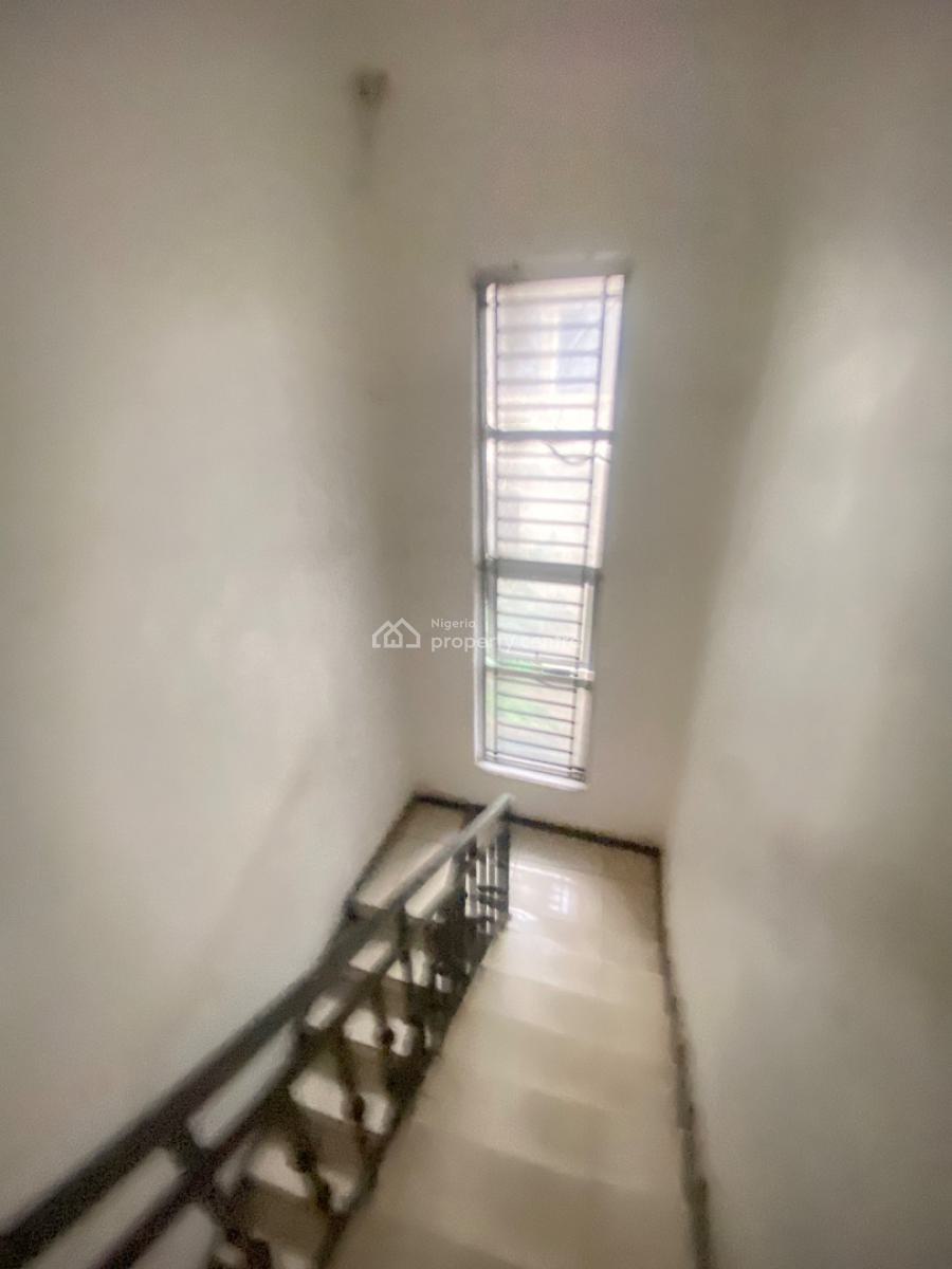 Luxury 3 Bedroom House, Oniru, Victoria Island (vi), Lagos, Terraced Duplex for Rent