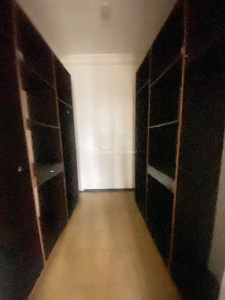 Luxury 3 Bedroom House, Oniru, Victoria Island (vi), Lagos, Terraced Duplex for Rent