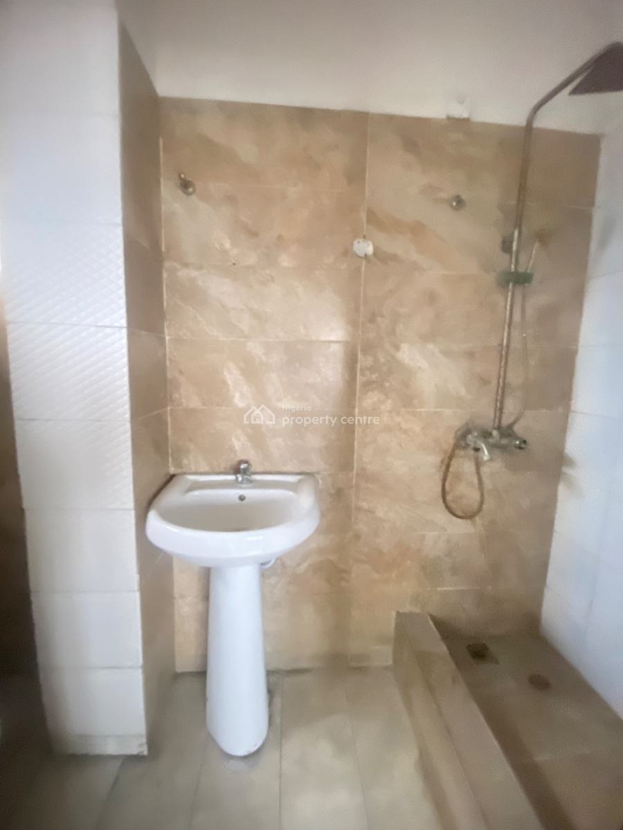 Luxury 3 Bedroom House, Oniru, Victoria Island (vi), Lagos, Terraced Duplex for Rent