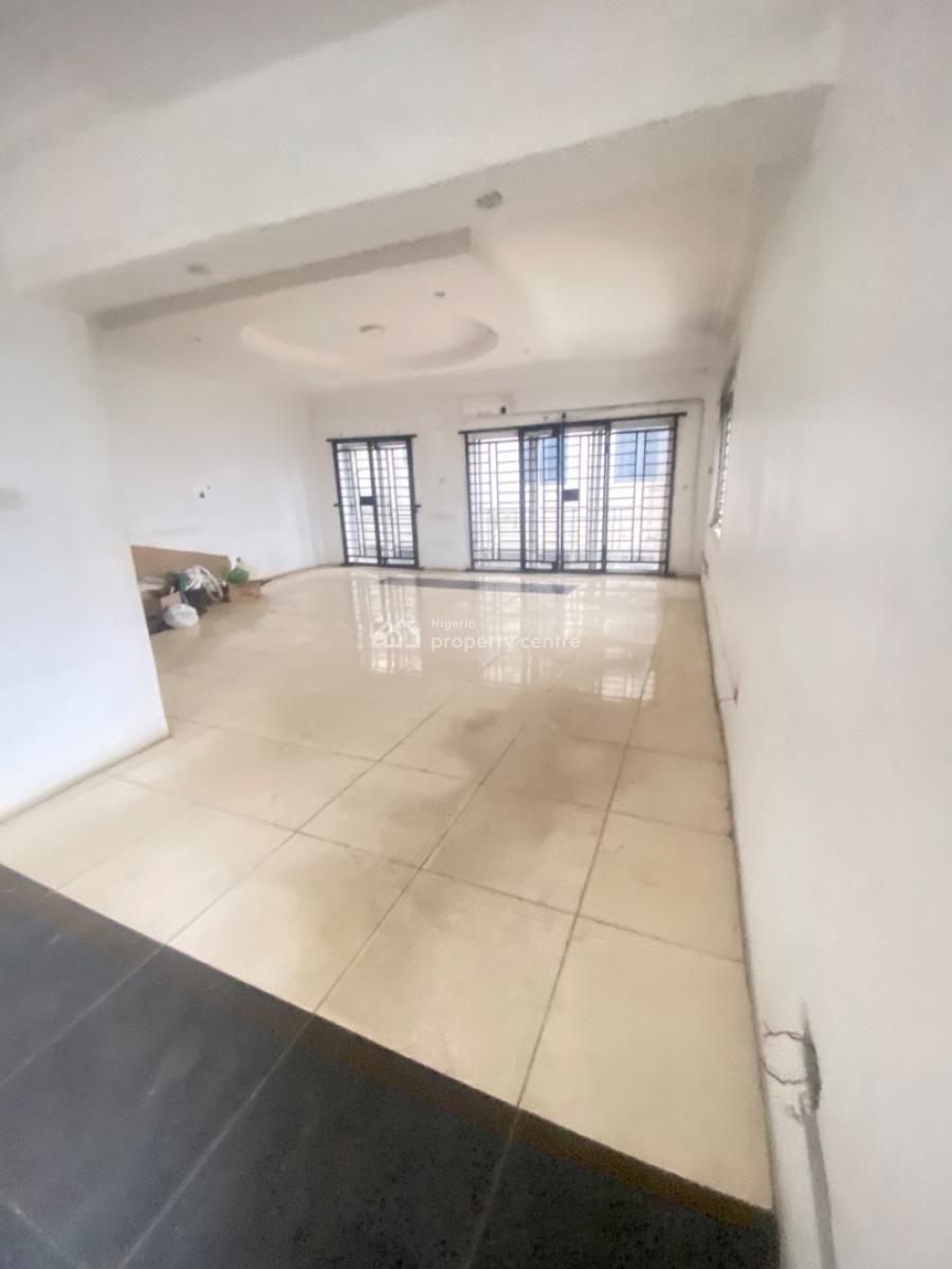 Luxury 3 Bedroom House, Oniru, Victoria Island (vi), Lagos, Terraced Duplex for Rent