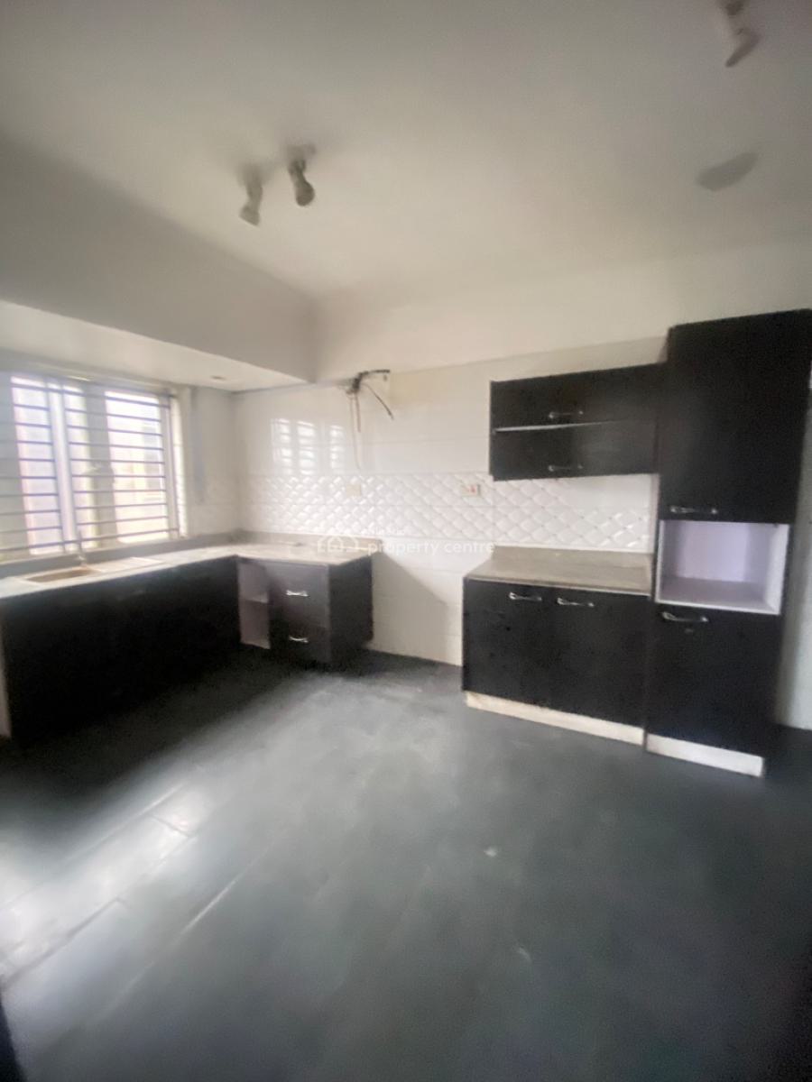 Luxury 3 Bedroom House, Oniru, Victoria Island (vi), Lagos, Terraced Duplex for Rent