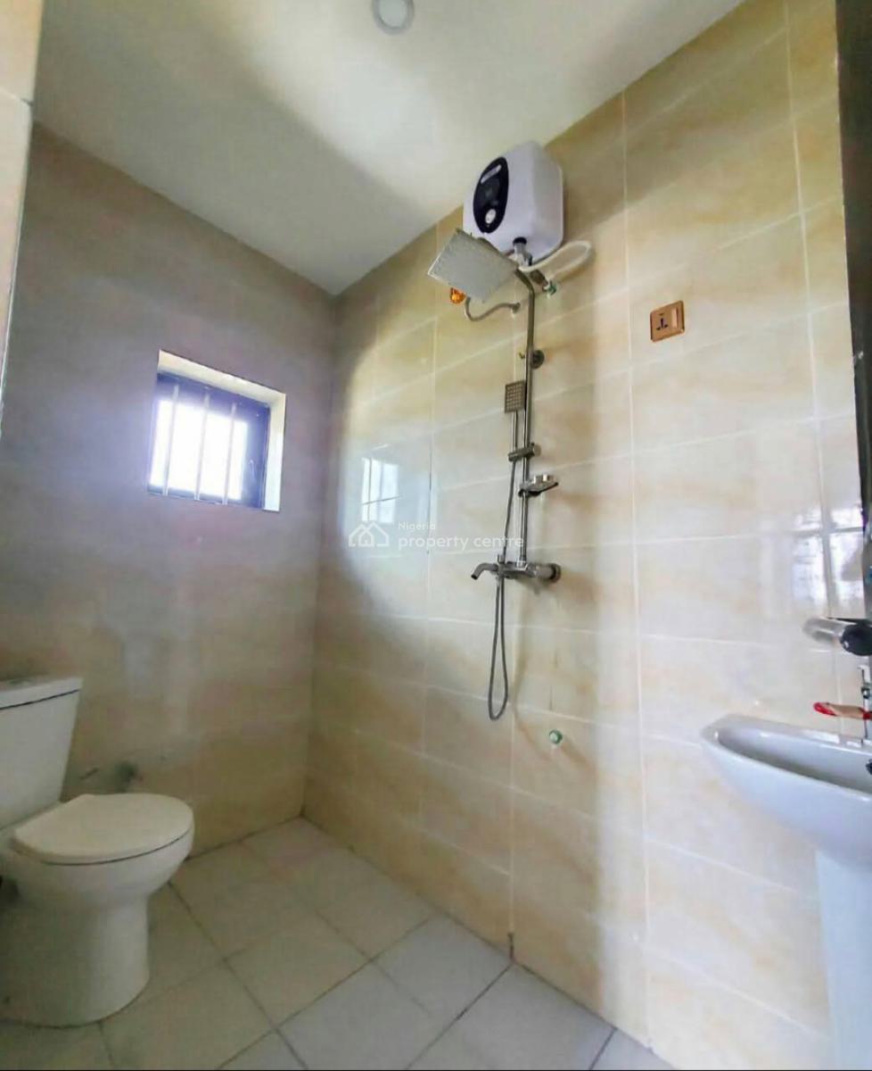 Super Clean 1& 2 Bedroom Flat,, Durumi, Garki, Abuja, Flat / Apartment for Rent