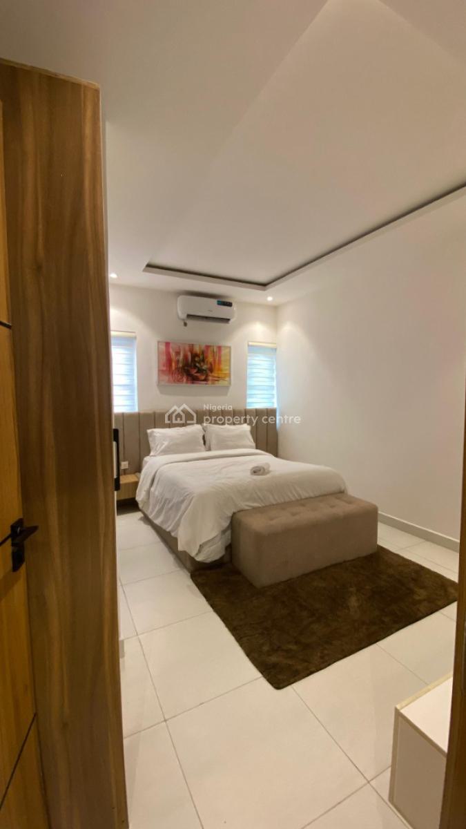 Luxury 3 Ensuite Bedroom Penthouse, Lekki Phase 1, Lekki, Lagos, Flat / Apartment for Rent