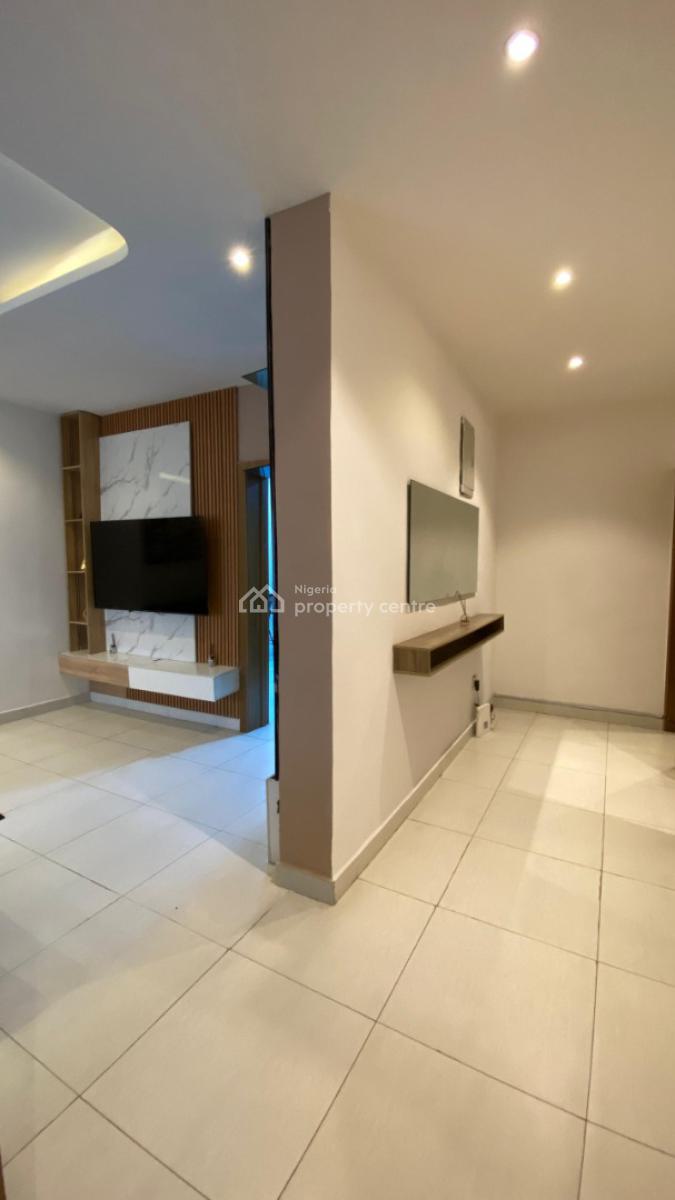 Luxury 3 Ensuite Bedroom Penthouse, Lekki Phase 1, Lekki, Lagos, Flat / Apartment for Rent