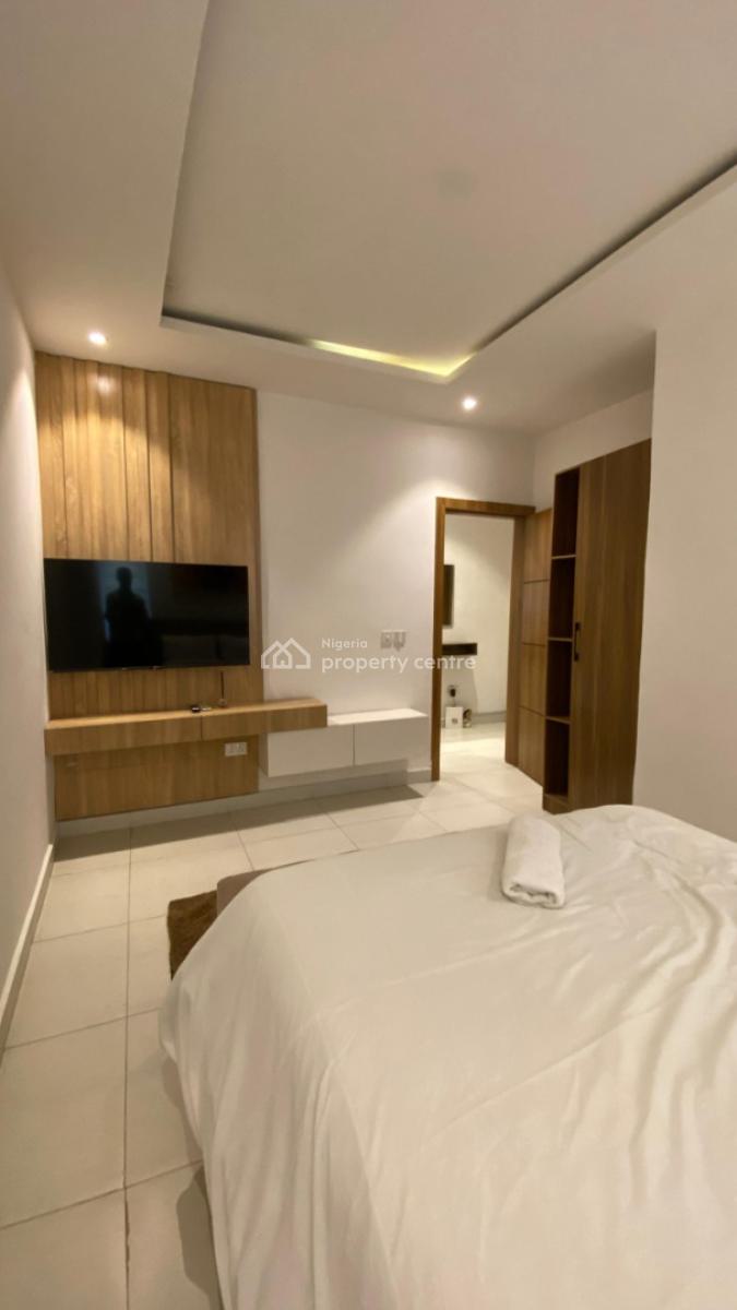 Luxury 3 Ensuite Bedroom Penthouse, Lekki Phase 1, Lekki, Lagos, Flat / Apartment for Rent
