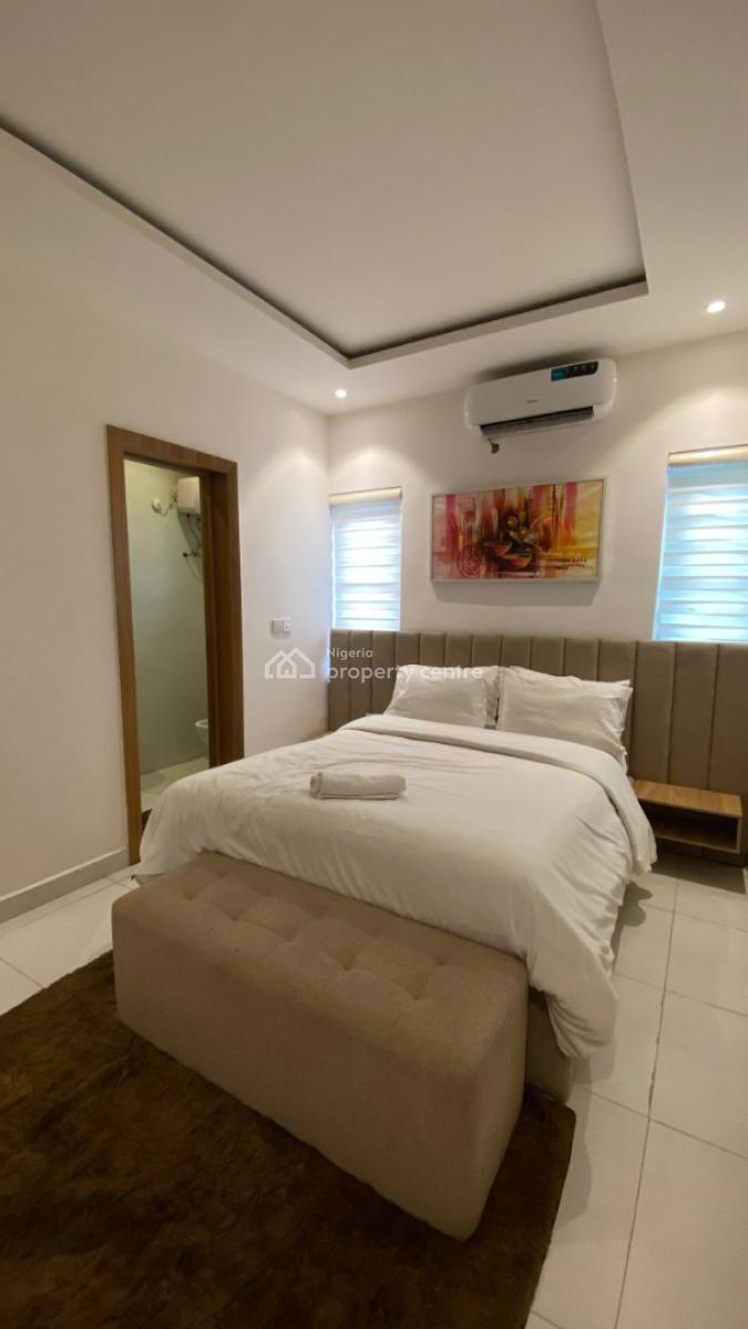 Luxury 3 Ensuite Bedroom Penthouse, Lekki Phase 1, Lekki, Lagos, Flat / Apartment for Rent