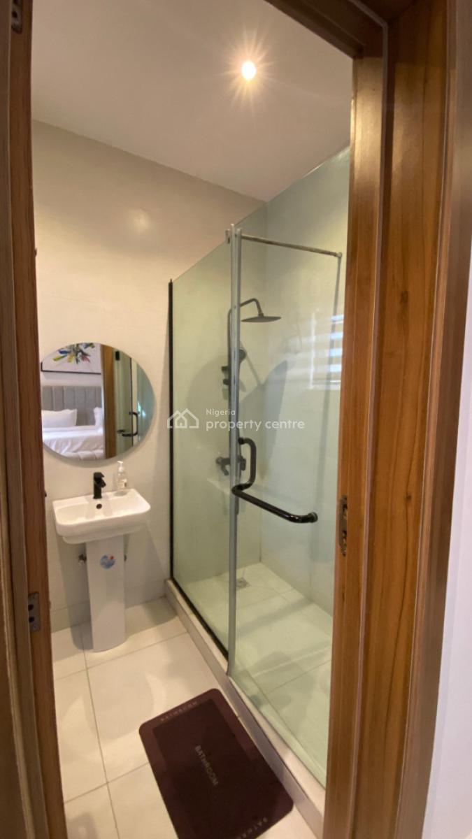 Luxury 3 Ensuite Bedroom Penthouse, Lekki Phase 1, Lekki, Lagos, Flat / Apartment for Rent