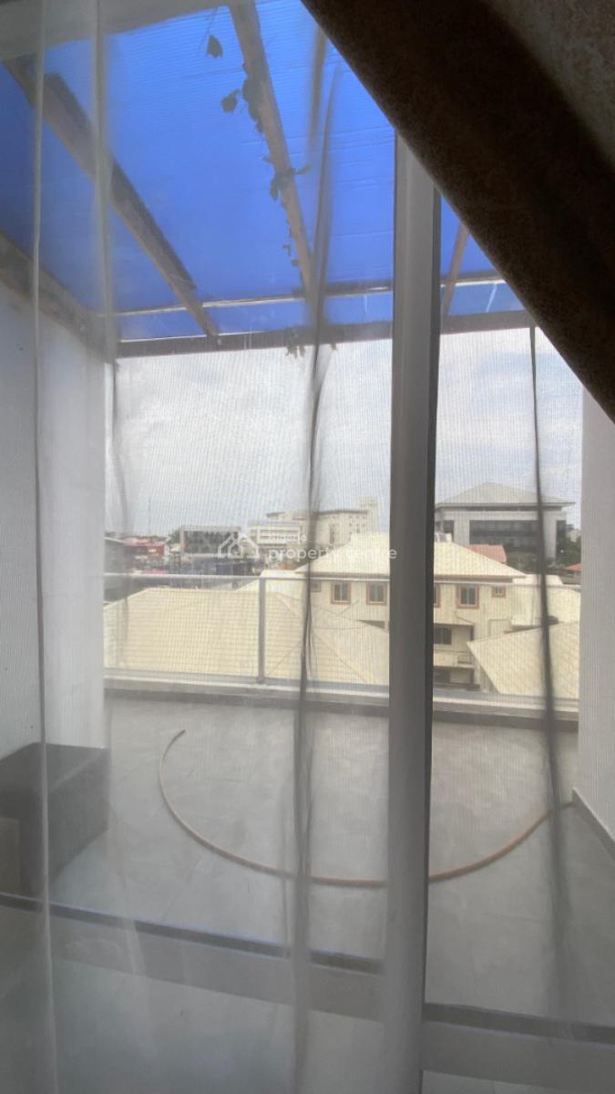 Luxury 3 Ensuite Bedroom Penthouse, Lekki Phase 1, Lekki, Lagos, Flat / Apartment for Rent