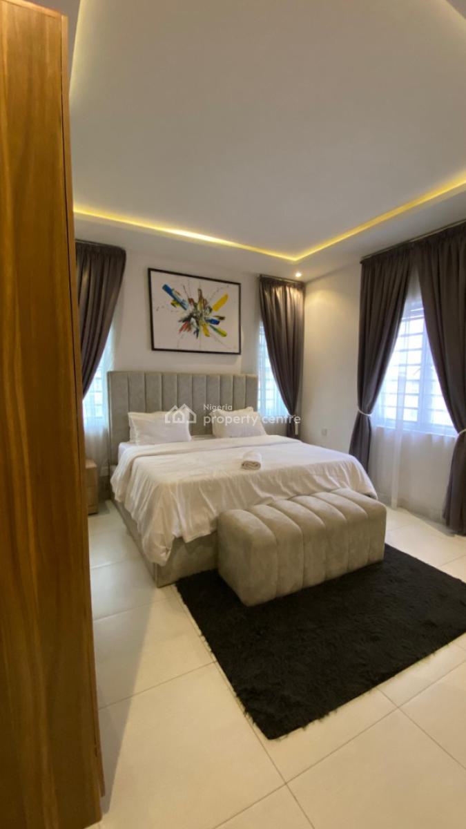 Luxury 3 Ensuite Bedroom Penthouse, Lekki Phase 1, Lekki, Lagos, Flat / Apartment for Rent