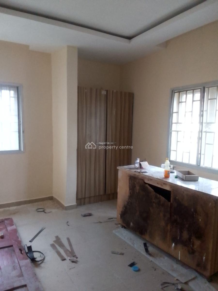 Newly Renovated and Very Spacious 3bedroom Flat at Gbagada, Gbagada Lagos, Gbagada, Lagos, Flat / Apartment for Rent