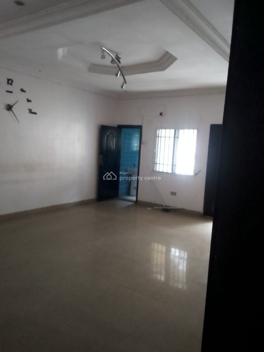 Nice 3bedroom Flat at Gbagada, Gbagada Lagos, Gbagada, Lagos, Flat / Apartment for Rent