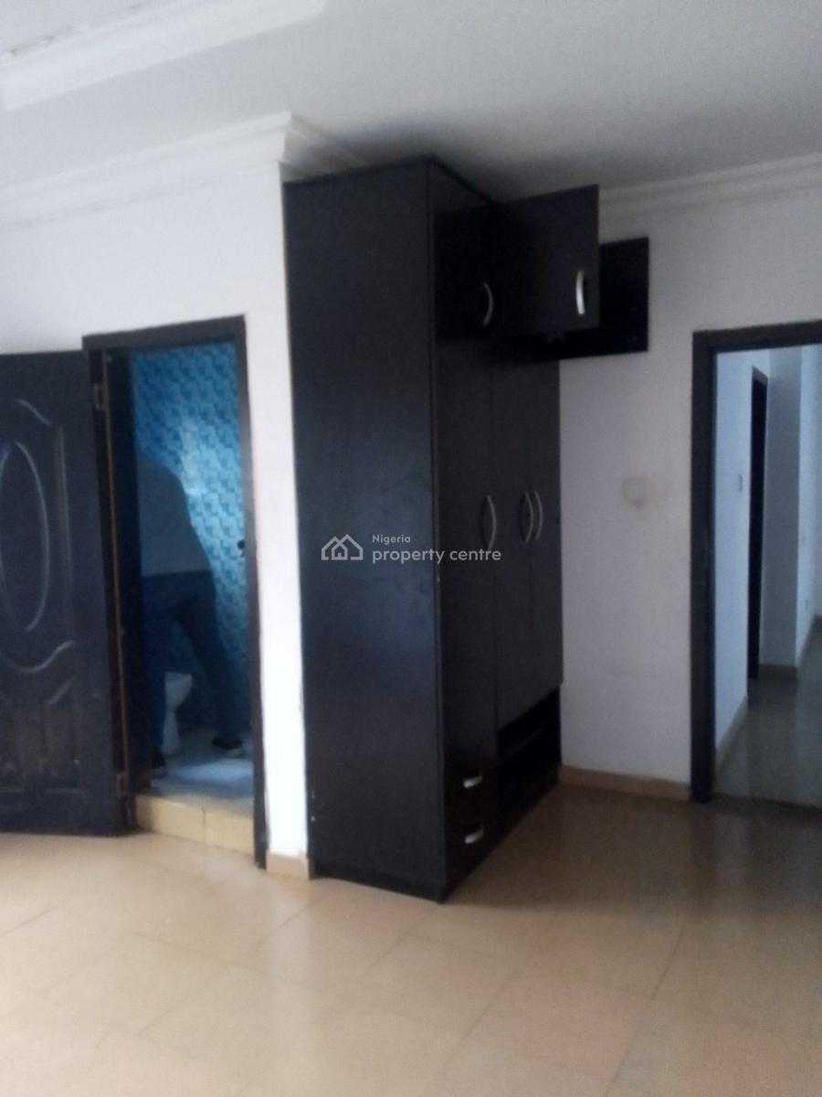 Nice 3bedroom Flat at Gbagada, Gbagada Lagos, Gbagada, Lagos, Flat / Apartment for Rent