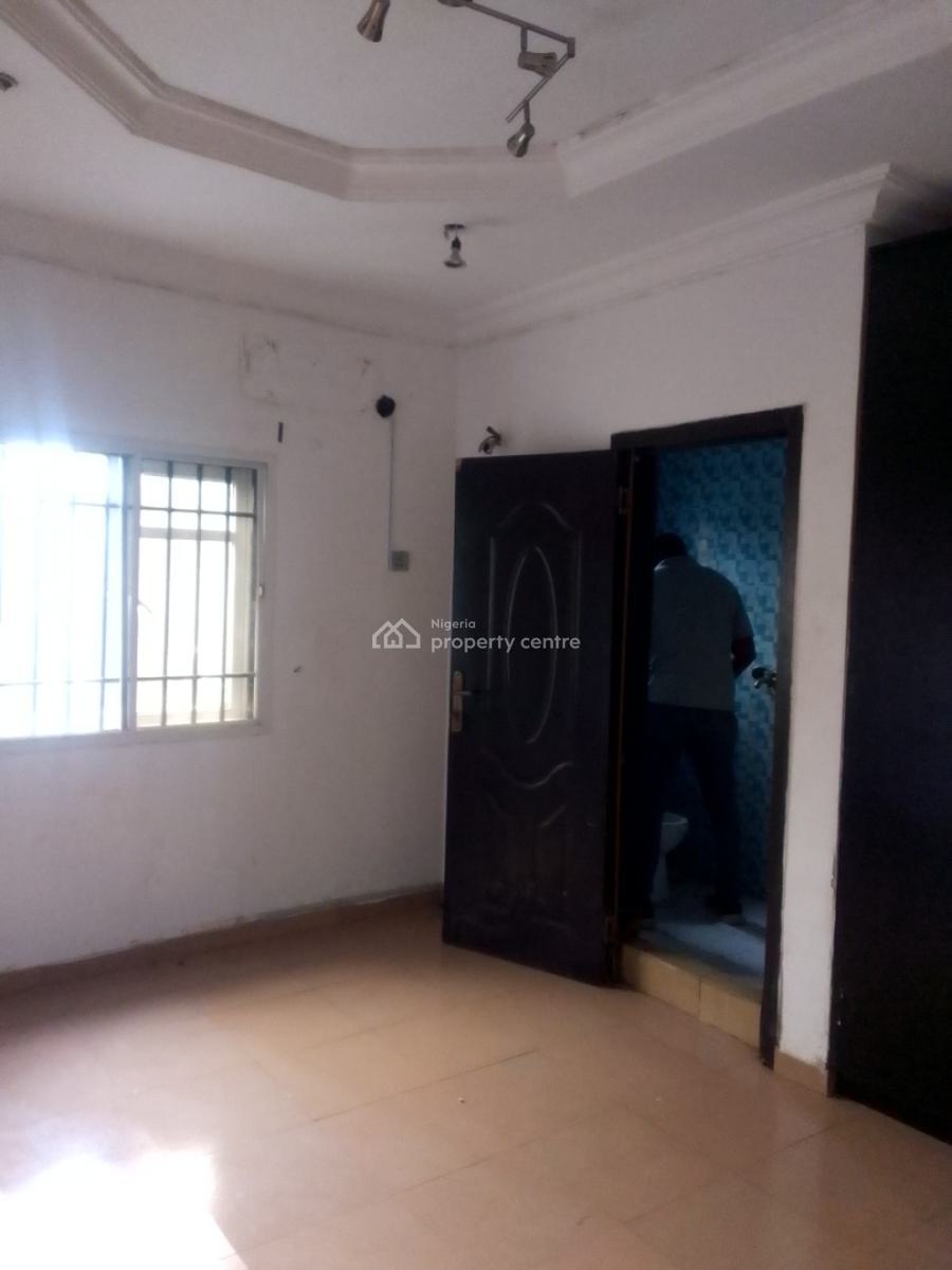 Nice 3bedroom Flat at Gbagada, Gbagada Lagos, Gbagada, Lagos, Flat / Apartment for Rent