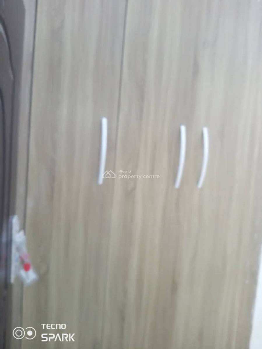 Luxurious 3 Bedroom Flat, By Zatech, Wuye, Abuja, Flat / Apartment for Rent