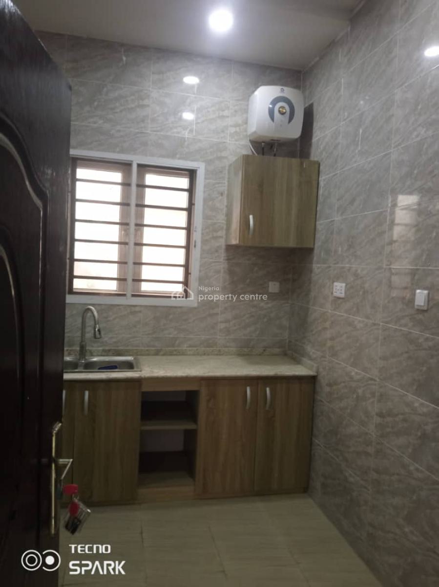 Luxurious 3 Bedroom Flat, By Zatech, Wuye, Abuja, Flat / Apartment for Rent